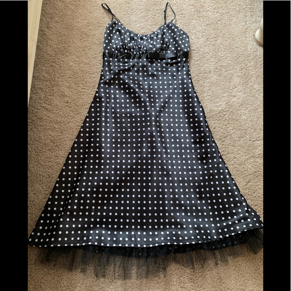 Love Tease dress. Size 5.